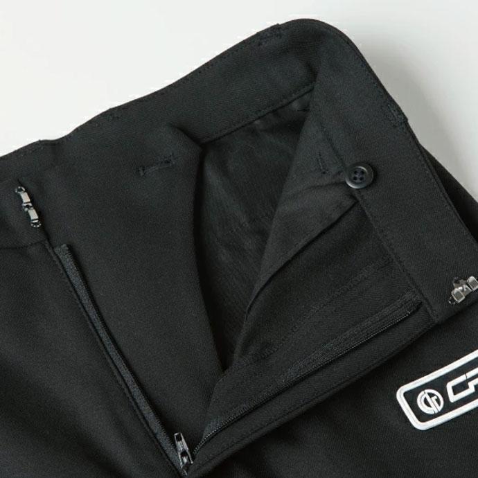 CPG GOLF ゴルフ レディース/女性用CPG ウォームベーシック