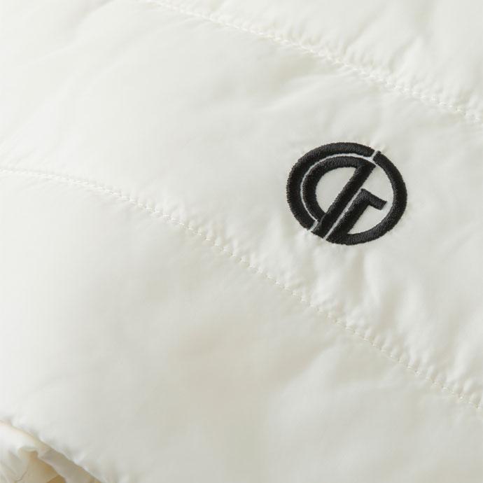 CPG GOLF ゴルフ レディース/女性用CPG ラップフロントダウン