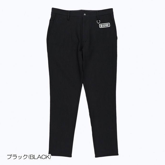 CPG GOLF ゴルフ CPG バックフラワーウォームトラウザー 210523213