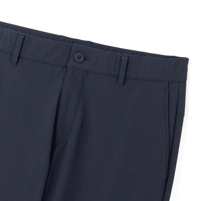 ゴルフ ゼロハリバートン バックフラッシュパンツ ZHG-A29  