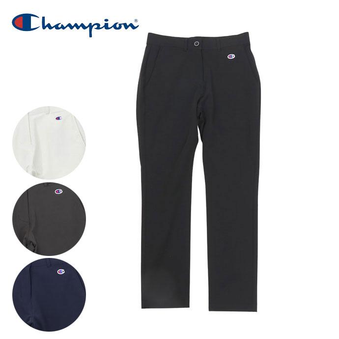 Champion（チャンピオン） ゴルフ レディース/女性用 ロングパンツ