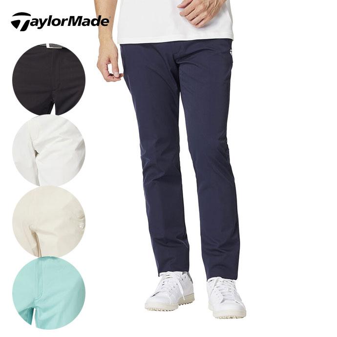TaylorMade（テーラーメイド） ゴルフ メンズ TMベーシックパンツ