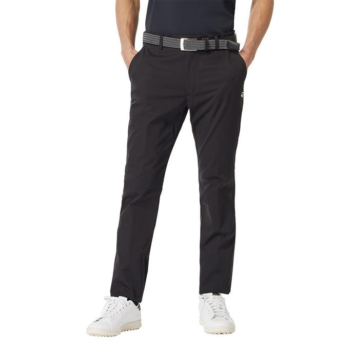 TaylorMade（テーラーメイド） ゴルフ メンズ TMベーシックパンツ