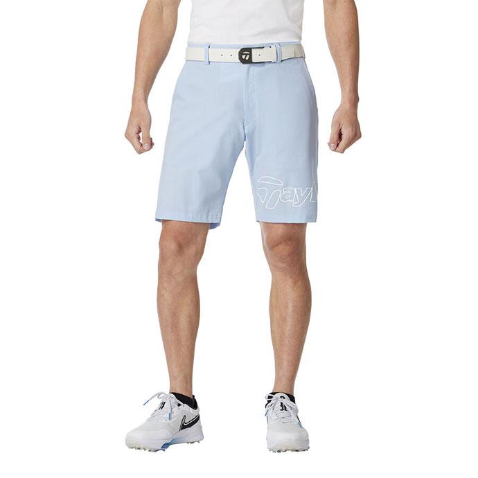 【新品未開封】Taylor Made T-ICE T-AIR パンツ TaylorMade（テーラーメイド） ゴルフ T-ICEエアーパンツ / ブラック