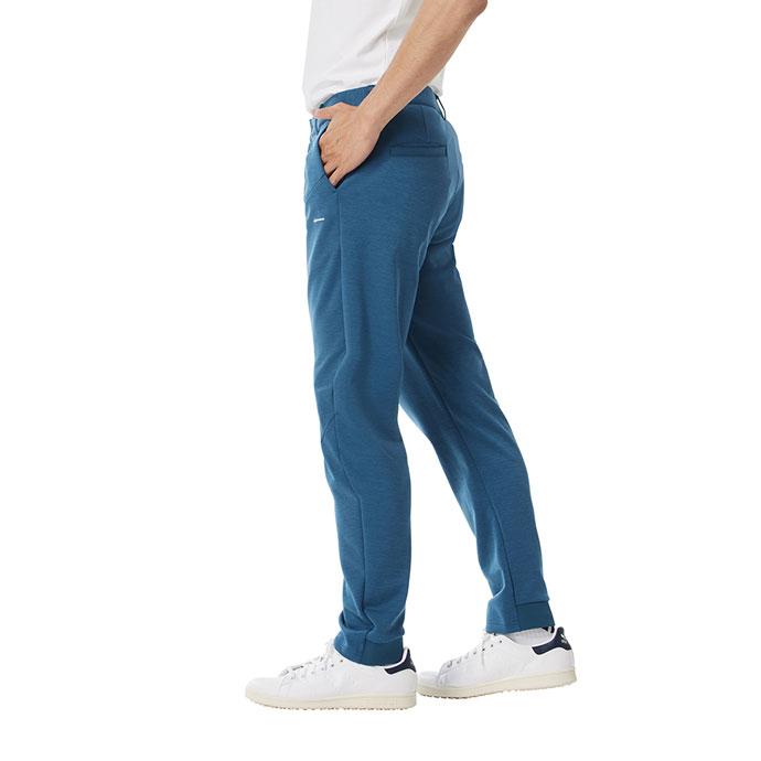 ヒ*ロ様 【新品 秋冬用】2025 テーラーメイド パンツ UN970 オフホワ Amazon | テーラーメイド(TAYLOR MADE) M ダブルニットジョガー オフ