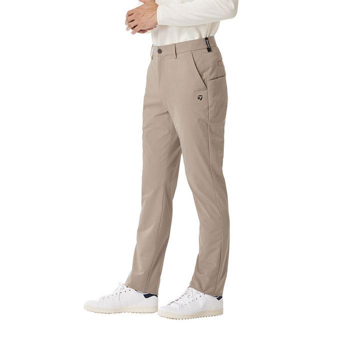 TaylorMade（テーラーメイド） ゴルフ メンズ Tベーシックパンツ UN985