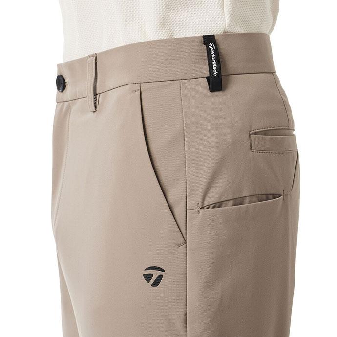 TaylorMade（テーラーメイド） ゴルフ メンズ Tベーシックパンツ UN985