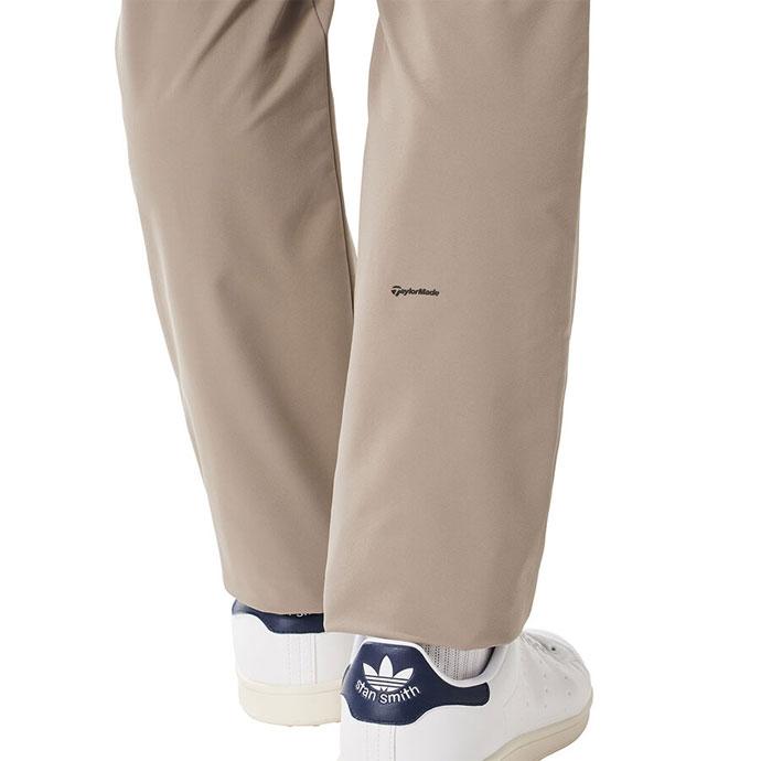 TaylorMade（テーラーメイド） ゴルフ メンズ Tベーシックパンツ UN985
