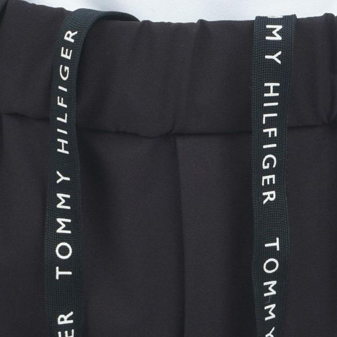 美品   GOLF トミーゴルフ 中綿 パンツ M秋冬 TOMMY HILFIGER GOLF（トミー ヒルフィガー ゴルフ） ゴルフ メンズ