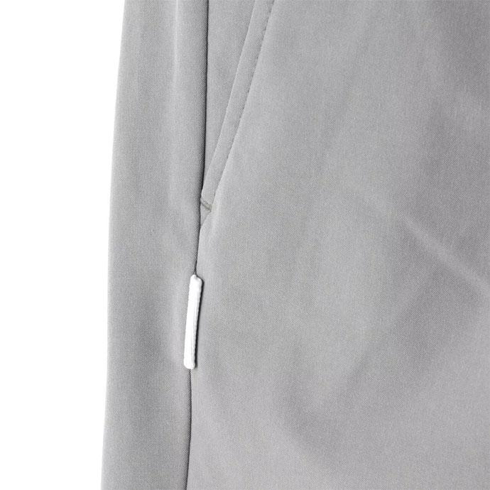 NANO universe ゴルフ ナノユニバース 起毛裏地ウォームアップパンツ