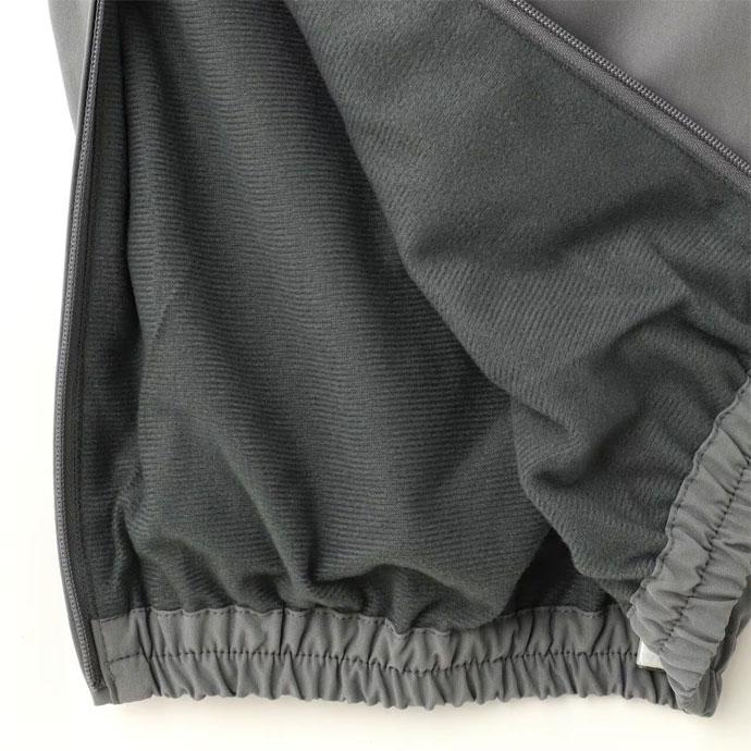 NANO universe ゴルフ ナノユニバース 起毛裏地ウォームアップパンツ