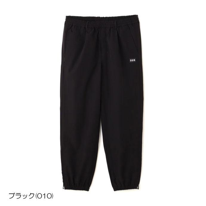 ナノユニバース　メンズゴルフパンツ Lサイズ NANO universe ゴルフ ナノユニバース 起毛裏地ウォームアップパンツ