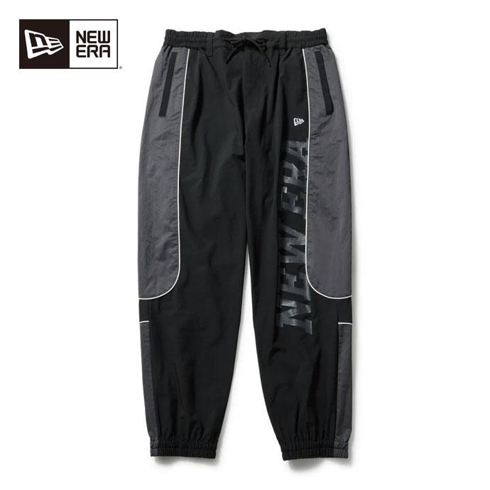 NEW ERA（ニューエラ） ゴルフウエア メンズ GF WIND PANTS BLK 261 春