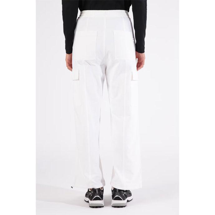 新品未使用！　new balance ゴルフパンツ ホワイト 6 ニューバランス New Balance Golf（ニューバランスゴルフ） ゴルフ レディース/女性用