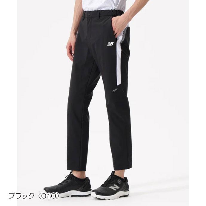 ニューバランスゴルフ　ソフトシェル　スリムロングパンツ　0サイズ　美品 New Balance Golf（ニューバランスゴルフ） （クリアランス）ゴルフ