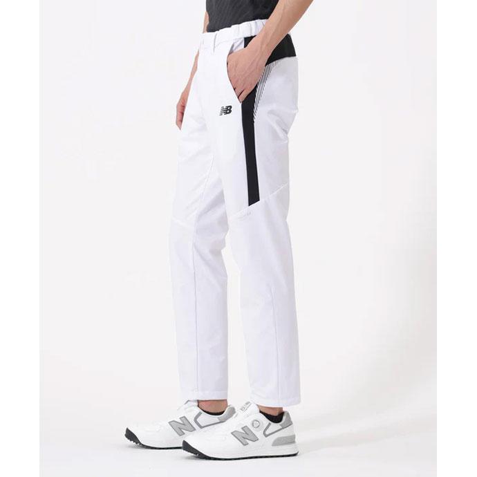 ニューバランスゴルフ　ソフトシェル　スリムロングパンツ　0サイズ　美品 New Balance Golf（ニューバランスゴルフ） （クリアランス）ゴルフ