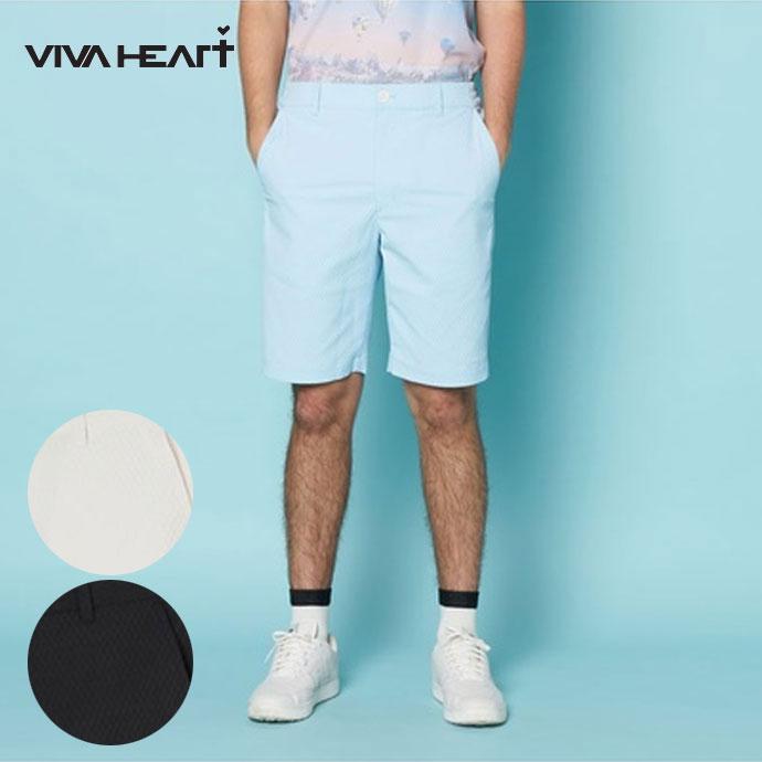 VIVA HEART（ビバハート） （クリアランス）ゴルフウェア メンズ