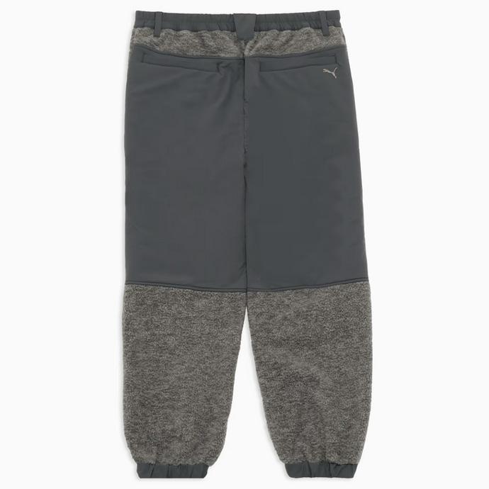 PUMA（プーマ） ゴルフ メンズ FOG HYBRID FREECE PANTS 635818 秋 冬