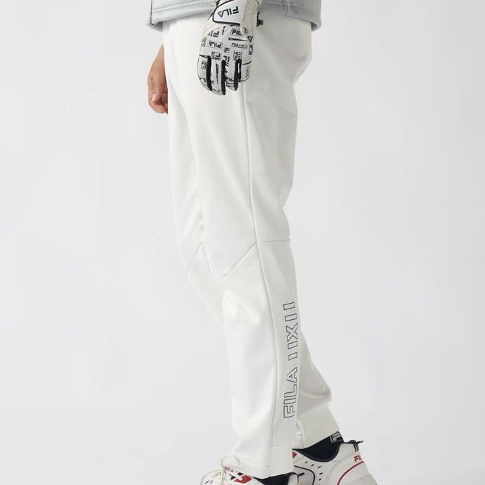 FILA GOLF ゴルフ メンズ フィラ 透湿撥水ボンディングパンツ 785311