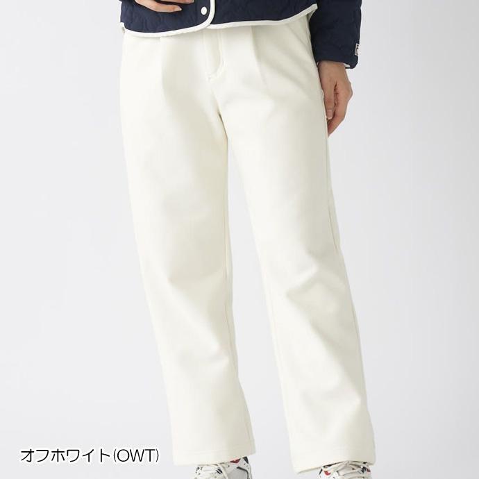 FILA GOLF ゴルフ レディース フィラ ワイドパンツ 795365 秋 冬