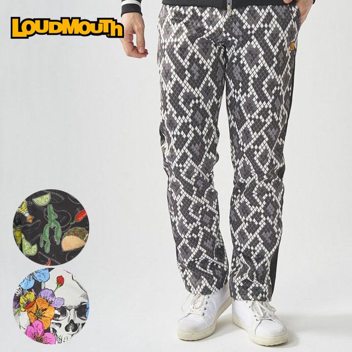 LOUDMOUTH（ラウドマウスゴルフ） ゴルフ メンズ ラウドマウス