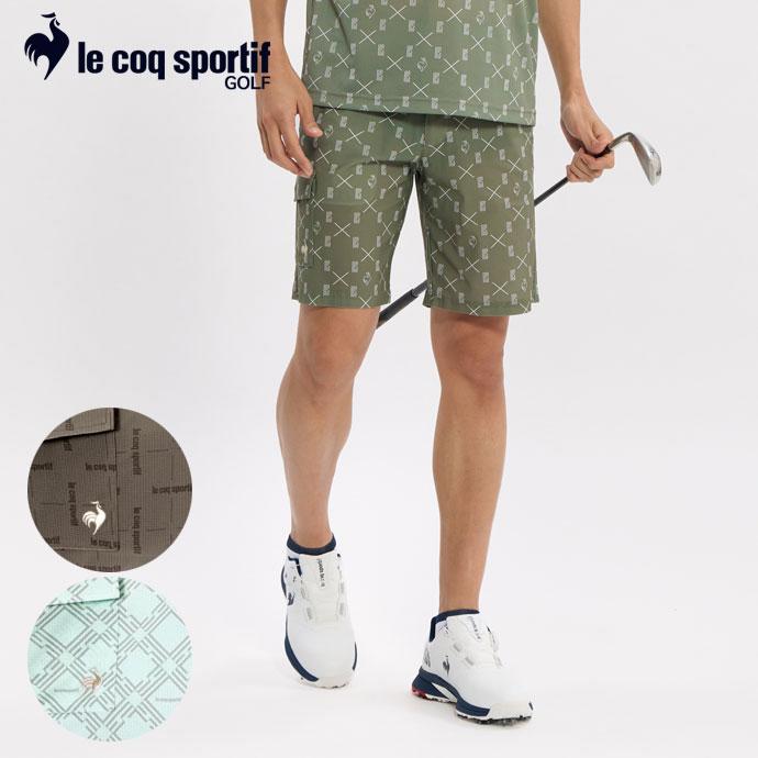 le coq sportif GOLF（ルコックスポルティフ ゴルフ） ゴルフウエア
