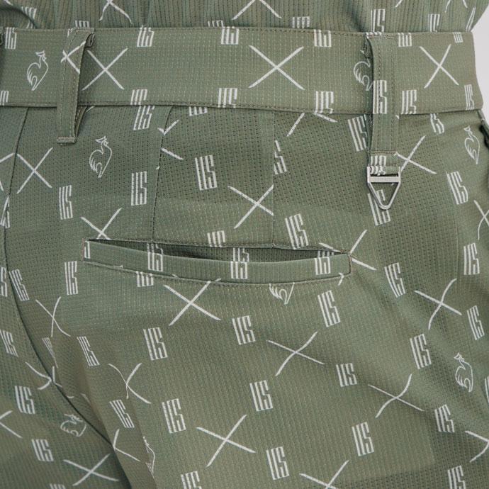 le coq sportif GOLF（ルコックスポルティフ ゴルフ） ゴルフウエア