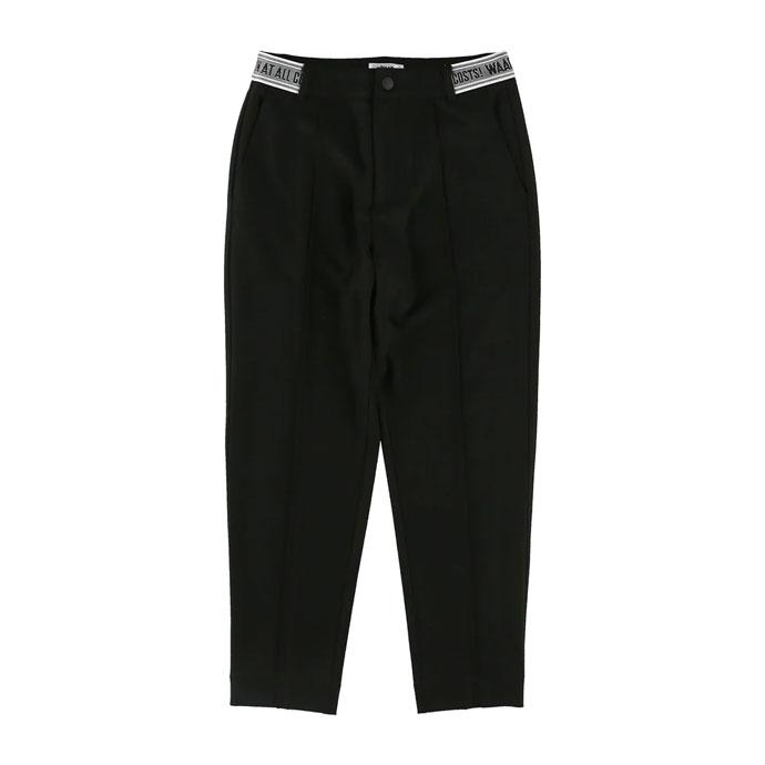 WAAC ゴルフ レディース/女性用 ワック 両面起毛ウォームロングパンツ