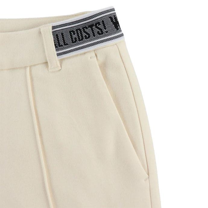 WAAC ゴルフ レディース/女性用 ワック 両面起毛ウォームロングパンツ