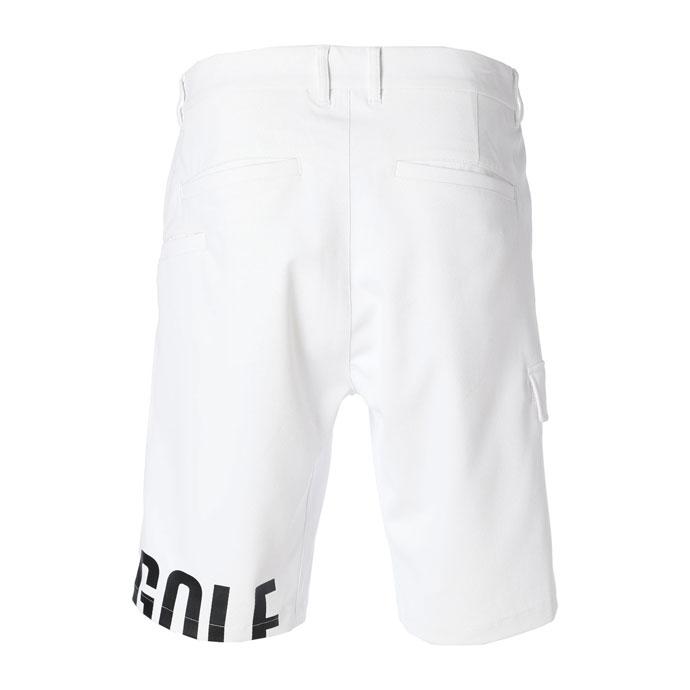 WAAC ゴルフ ワック ハーフパンツ 072242440 ゴルフウェア : ゴルフ