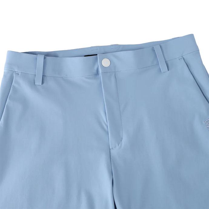 WAAC ゴルフ メンズ ワック ハーフパンツ 072252420 春 夏 ゴルフ