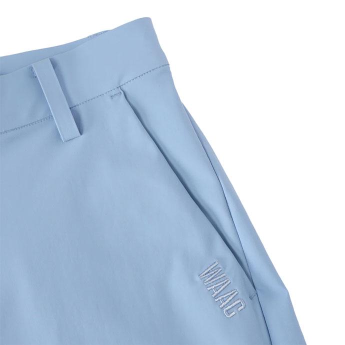 WAAC ゴルフ メンズ ワック ハーフパンツ 072252420 春 夏 ゴルフ