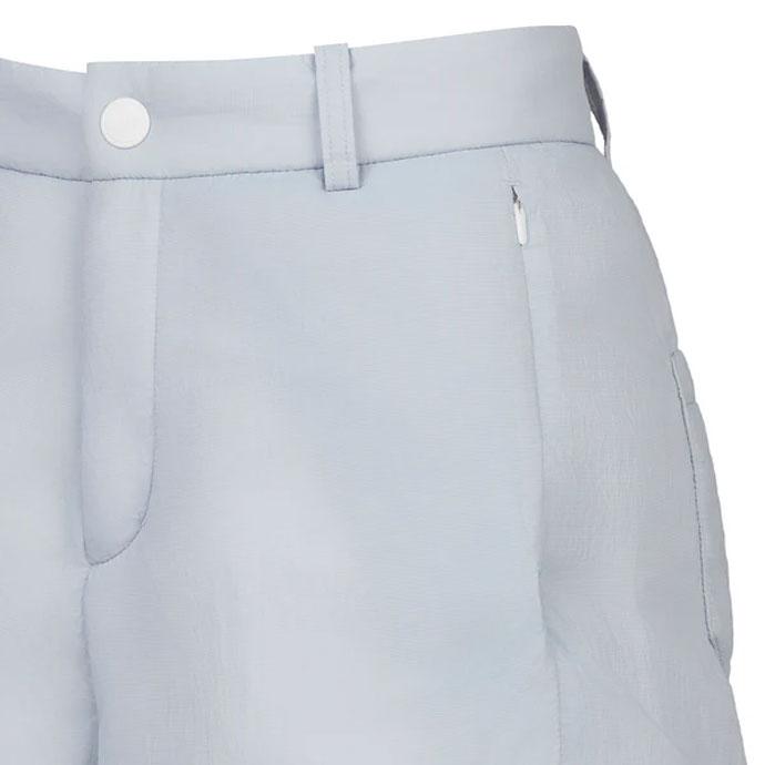 WAAC ゴルフ レディース ワック 中綿ハーフパンツ 072254490 秋 冬