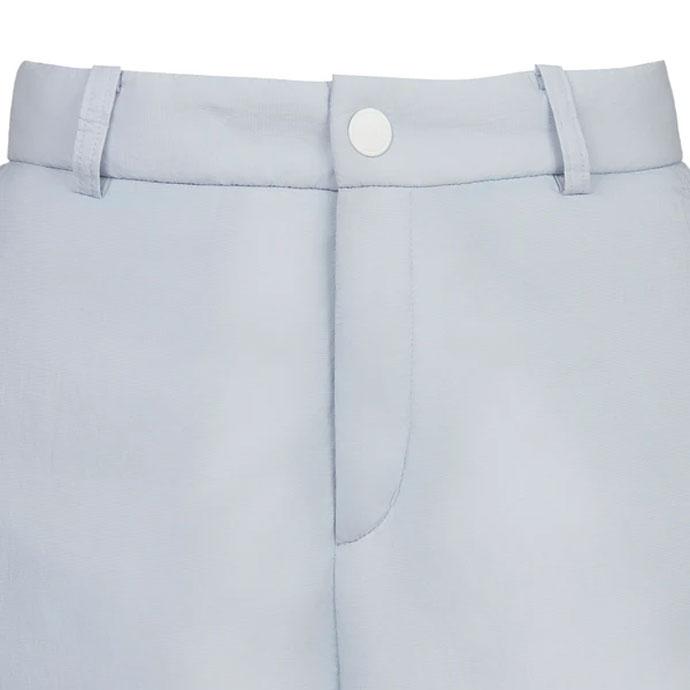 WAAC ゴルフ レディース ワック 中綿ハーフパンツ 072254490 秋 冬