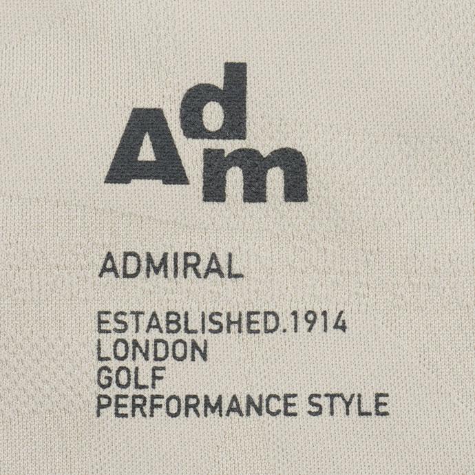 Admiral（アドミラル） ゴルフ レディース/女性用 ジオメトリック