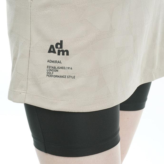 Admiral（アドミラル） ゴルフ レディース/女性用 ジオメトリック