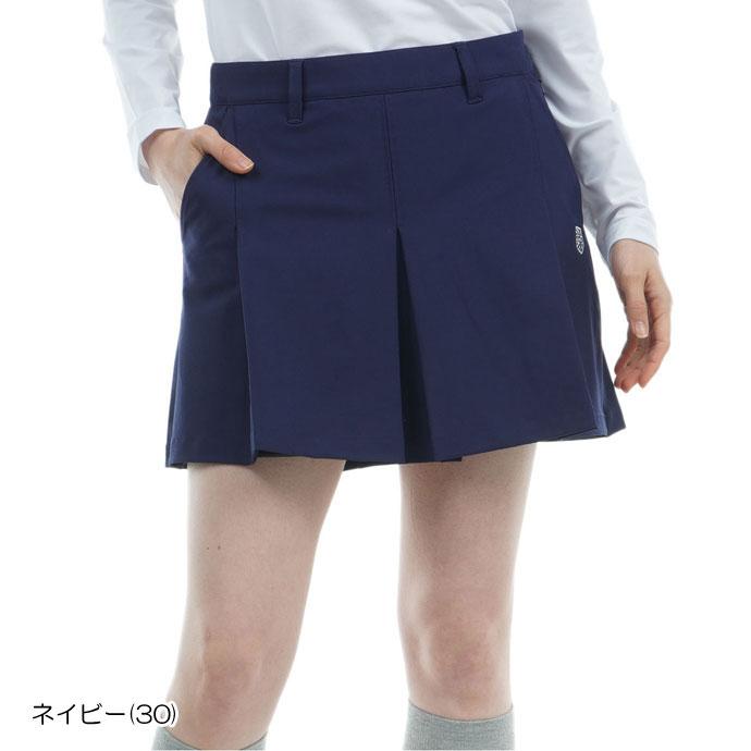 早い者勝ちセール！Admiral GOLF キュロット ネイビー レディース Admiral Golf（アドミラルゴルフ） ゴルフ レディース/女性用