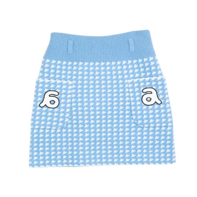 archivio ゴルフ レディース/女性用 アルチビオ スカート