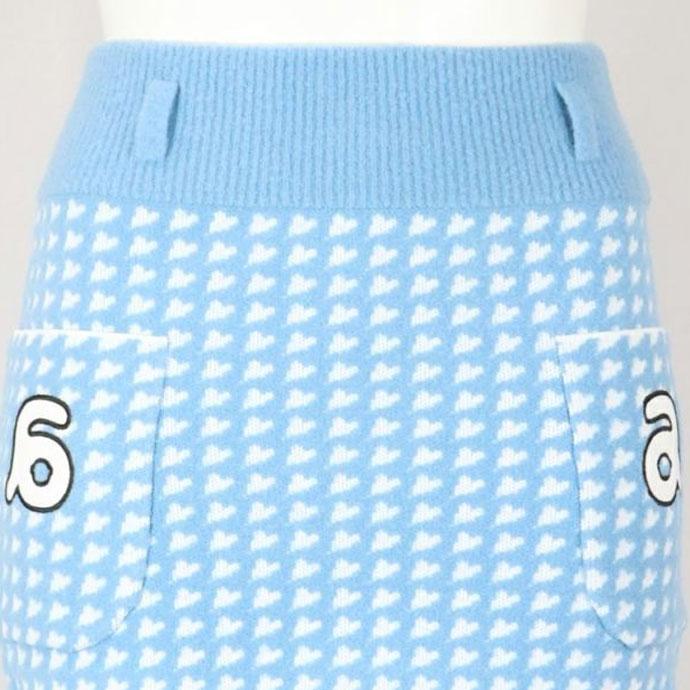 archivio ゴルフ レディース/女性用 アルチビオ スカート