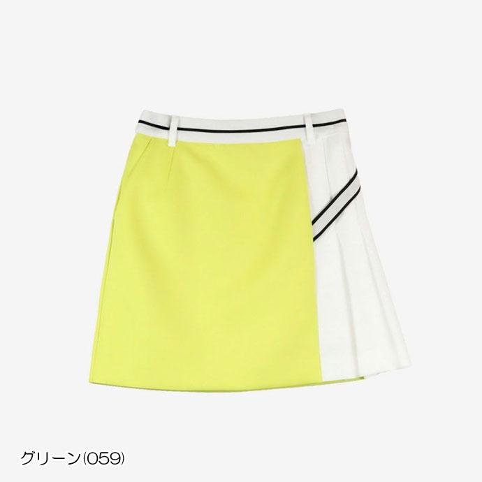 archivio（アルチビオ） ゴルフ レディース/女性用 スカート A356322