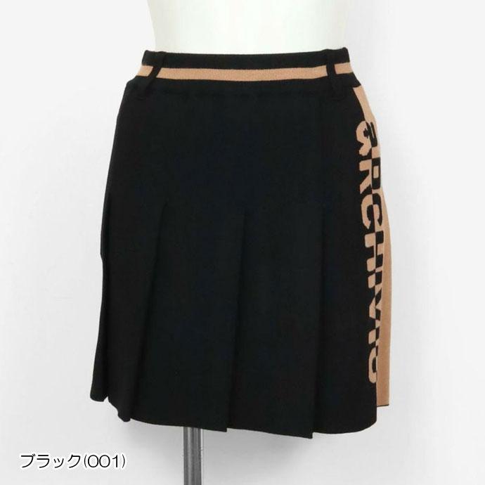 archivio（アルチビオ） ゴルフ レディース/女性用 スカート A416005