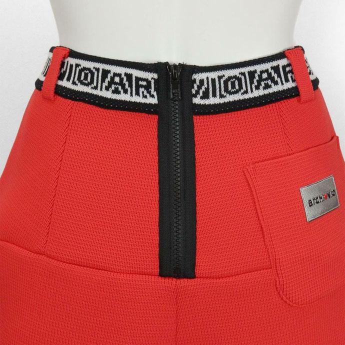 【新品】archivio アルチビオ レディース ゴルフスカート リゾート柄36 楽天市場】アウトレットセール アルチビオ レディース おしゃれ