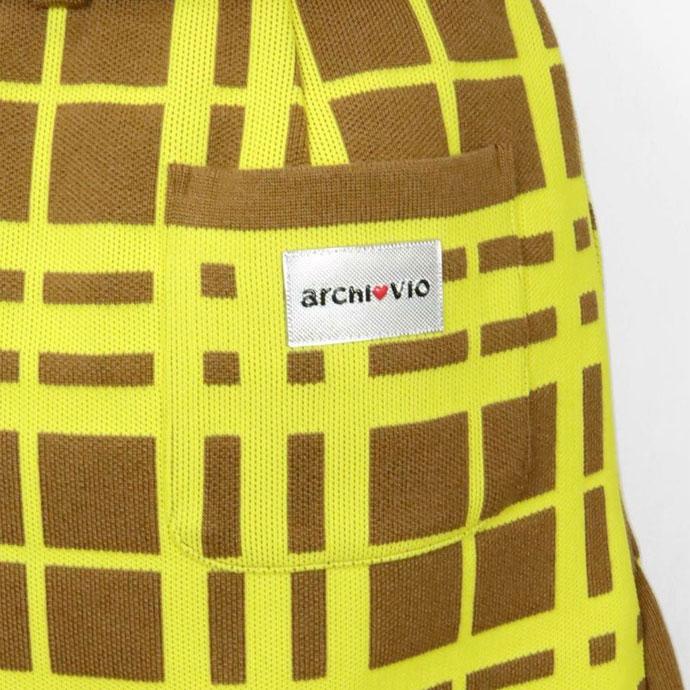 archivio（アルチビオ） ゴルフ レディース/女性用 スカート A416917
