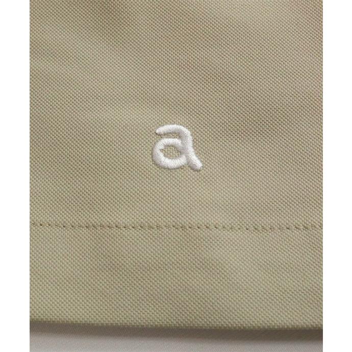 archivio（アルチビオ） ゴルフ レディース コットン混刺繍スカート