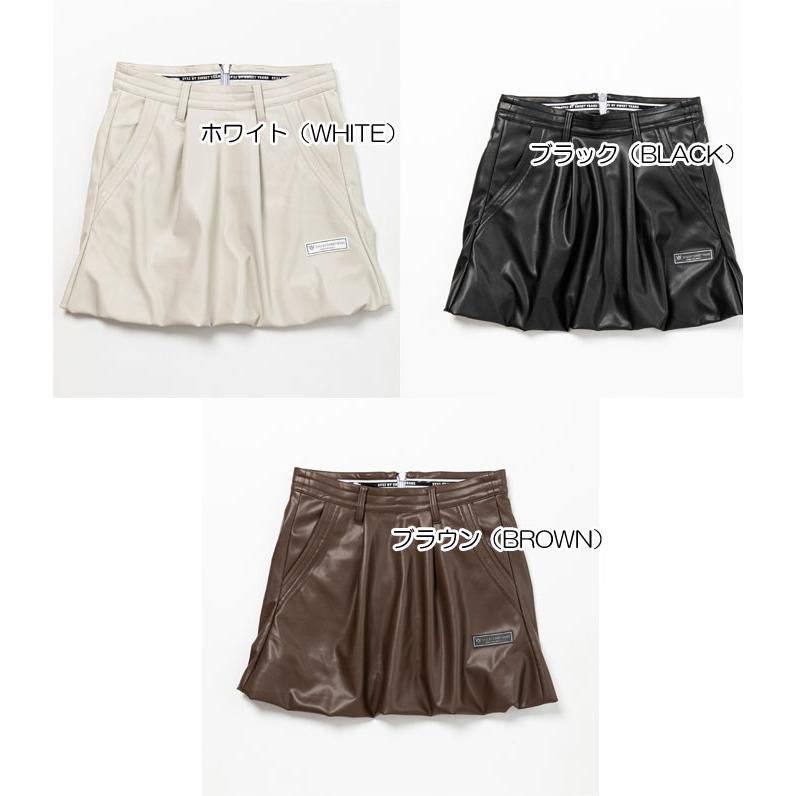 SY32 by SWEET YEARS ゴルフ レディース/女性用 フェイク レザー SY32 by SWEET YEARS ゴルフ レディース/女性用 フェイク レザー
