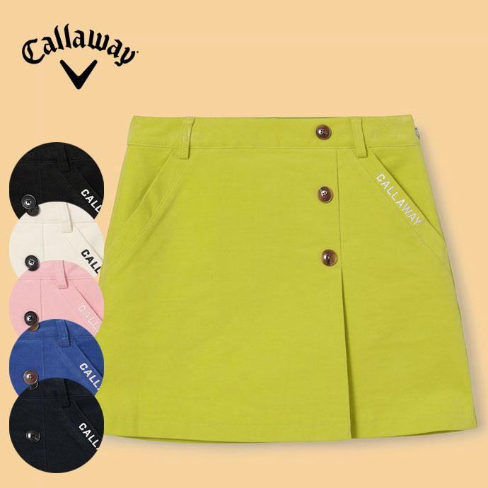 Callaway（キャロウェイ） ゴルフ レディース 8WAYストレッチ