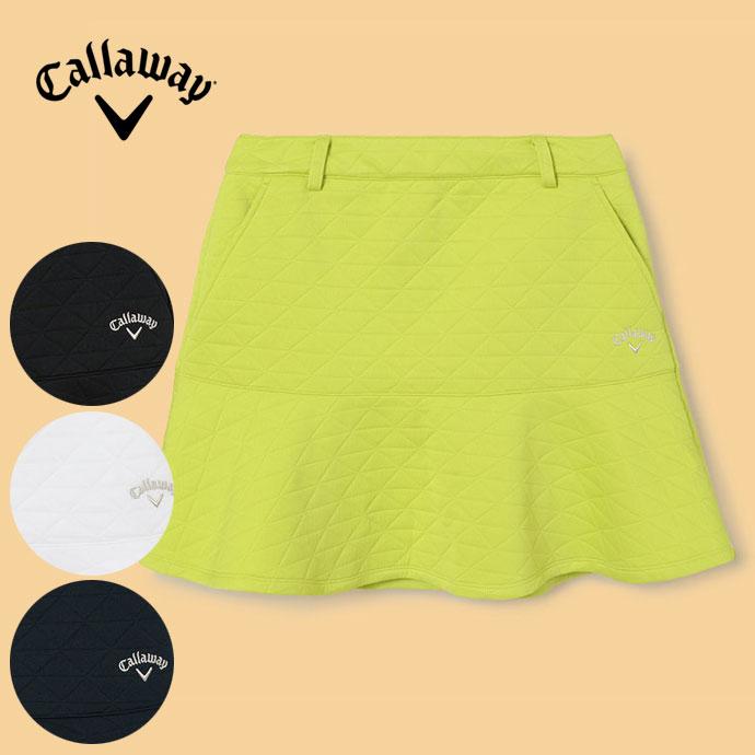 Callaway（キャロウェイ） ゴルフ レディース/女性用 スカート
