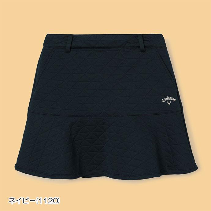 Callaway（キャロウェイ） ゴルフ レディース/女性用 スカート