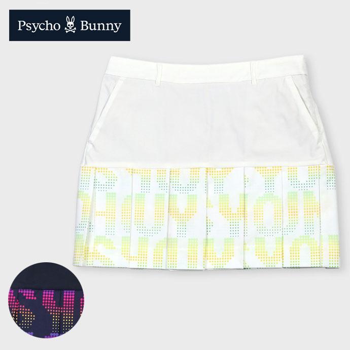 Psycho Bunny（サイコバニー） ゴルフ レディース/女性用 サイコバニー