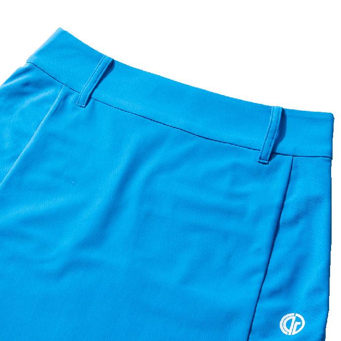 CPG GOLF ゴルフ レディース/女性用 CPG ヘムプリーツスカート